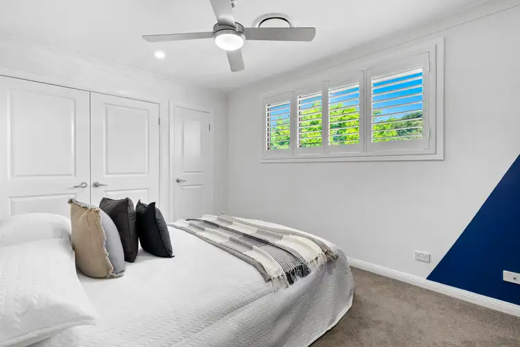 Fifth view of Homely house listing, 43 Yarrandale Street, Stanhope Gardens NSW 2768