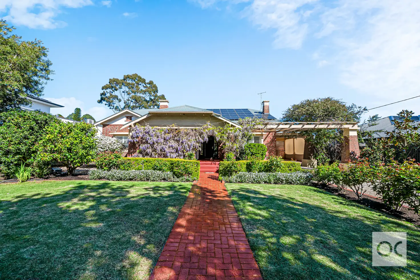 Main view of Homely house listing, 6 Barrelder Road, Torrens Park SA 5062