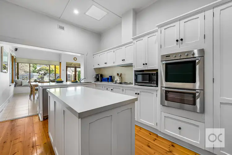 Third view of Homely house listing, 6 Barrelder Road, Torrens Park SA 5062