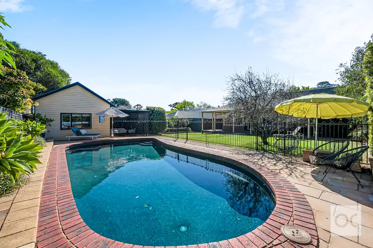 Fourth view of Homely house listing, 6 Barrelder Road, Torrens Park SA 5062