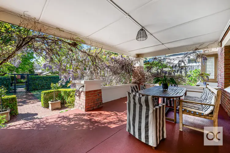 Sixth view of Homely house listing, 6 Barrelder Road, Torrens Park SA 5062