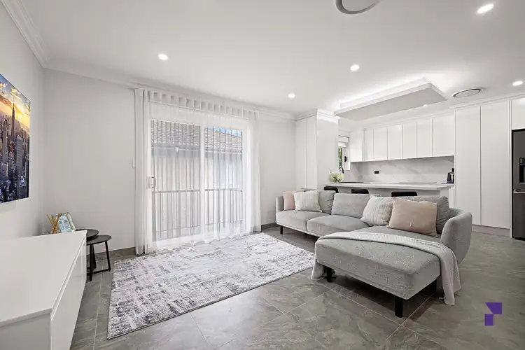 4/7 Murray Street, Lidcombe NSW 2141