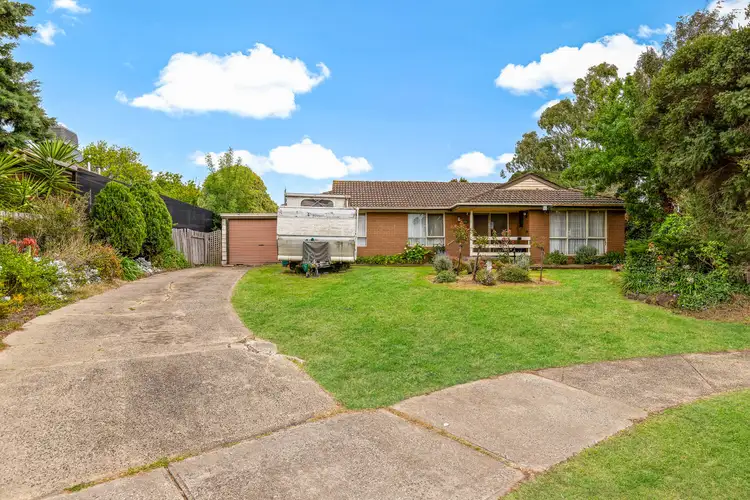 18 Plante Court, Sunbury VIC 3429