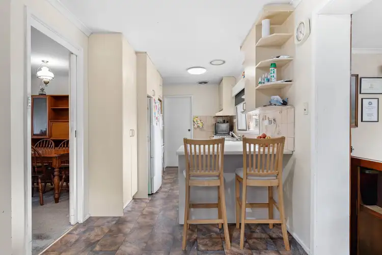 Third view of Homely house listing, 18 Plante Court, Sunbury VIC 3429