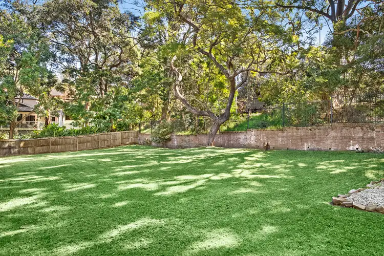 Fourth view of Homely house listing, 3 Phoenix Street, Lane Cove NSW 2066