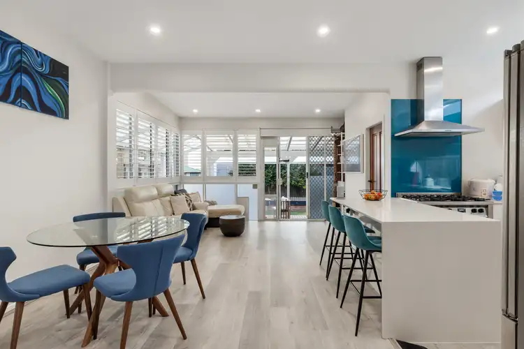 Second view of Homely house listing, 11 Quandong Avenue, Burwood NSW 2134