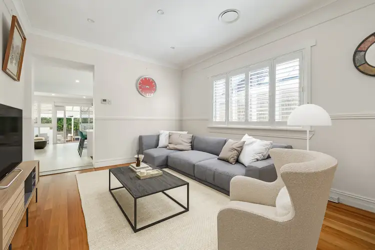 Third view of Homely house listing, 11 Quandong Avenue, Burwood NSW 2134