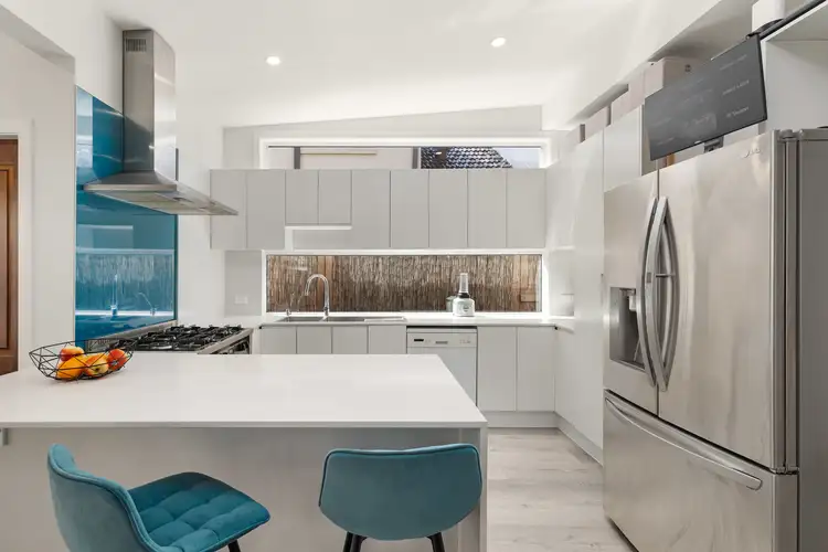 Fourth view of Homely house listing, 11 Quandong Avenue, Burwood NSW 2134