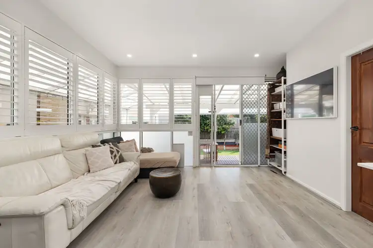 Fifth view of Homely house listing, 11 Quandong Avenue, Burwood NSW 2134