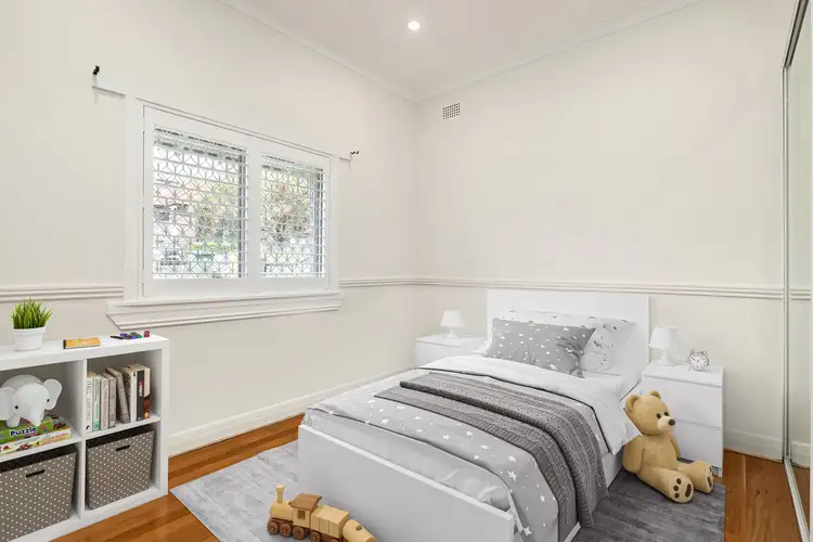 Sixth view of Homely house listing, 11 Quandong Avenue, Burwood NSW 2134