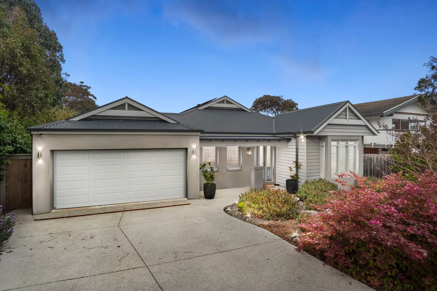 Main view of Homely house listing, 5 Pebble Way, Safety Beach VIC 3936