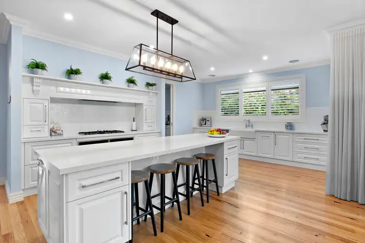 Second view of Homely house listing, 5 Pebble Way, Safety Beach VIC 3936