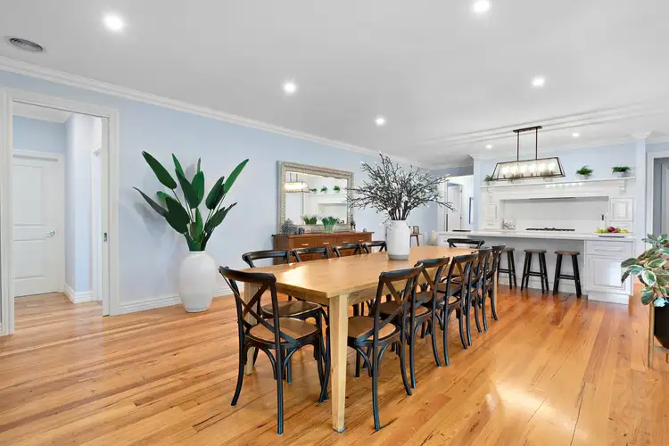 Fourth view of Homely house listing, 5 Pebble Way, Safety Beach VIC 3936