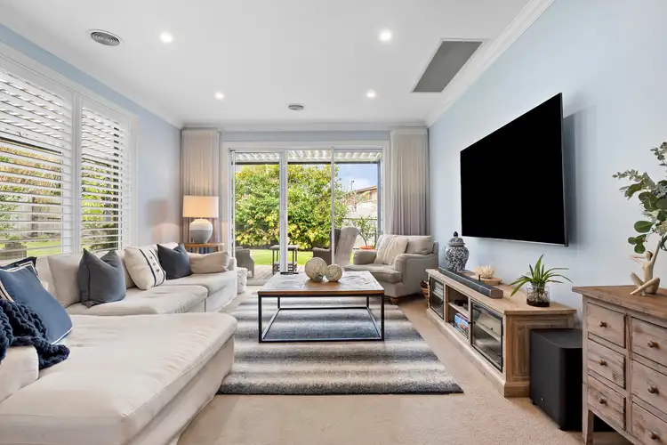 Fifth view of Homely house listing, 5 Pebble Way, Safety Beach VIC 3936