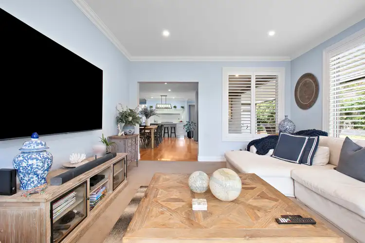 Sixth view of Homely house listing, 5 Pebble Way, Safety Beach VIC 3936