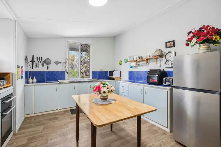 Fifth view of Homely house listing, 165 Peter Street, Berserker QLD 4701