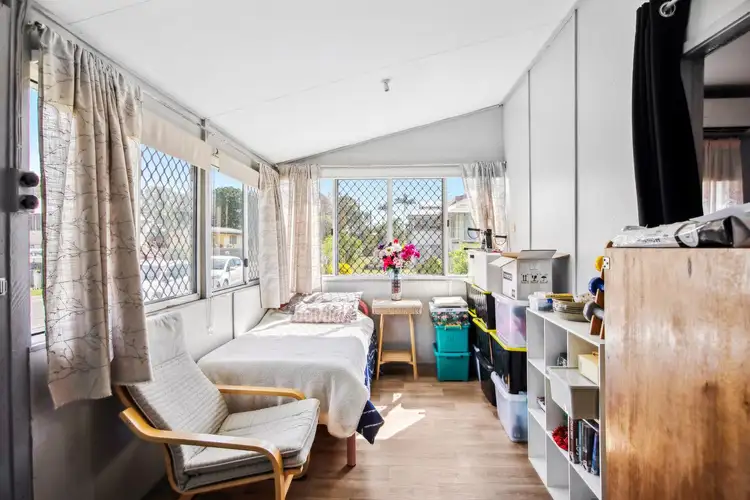 Sixth view of Homely house listing, 165 Peter Street, Berserker QLD 4701