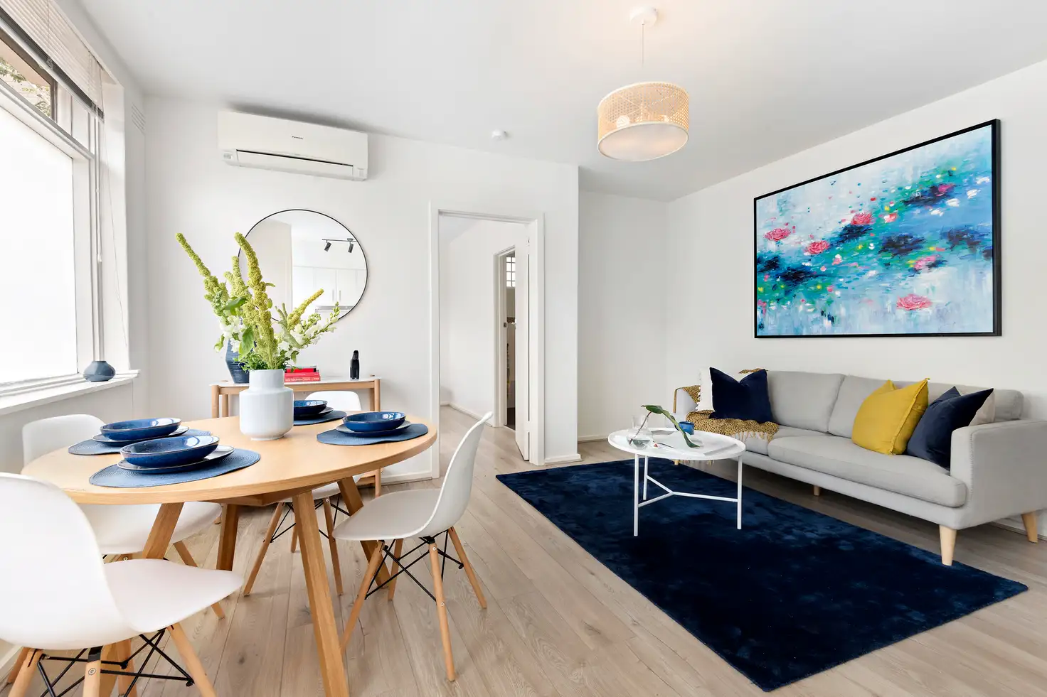 Main view of Homely apartment listing, 5/299 Dandenong Road, Prahran VIC 3181