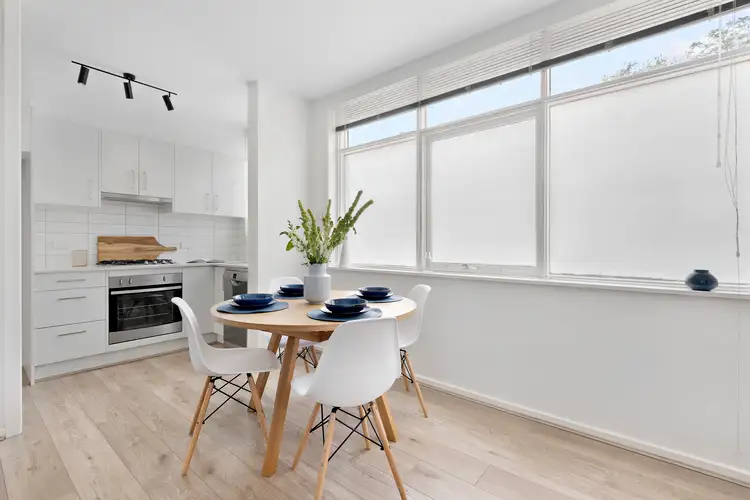 Fifth view of Homely apartment listing, 5/299 Dandenong Road, Prahran VIC 3181