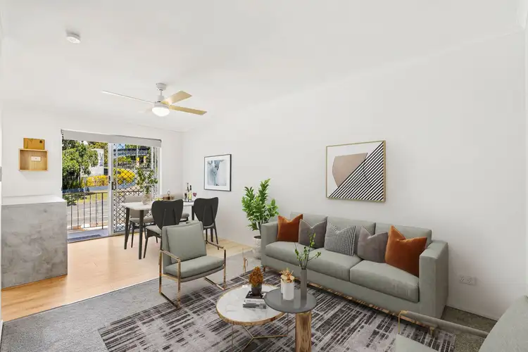 4/486 Oxley Avenue, Redcliffe QLD 4020