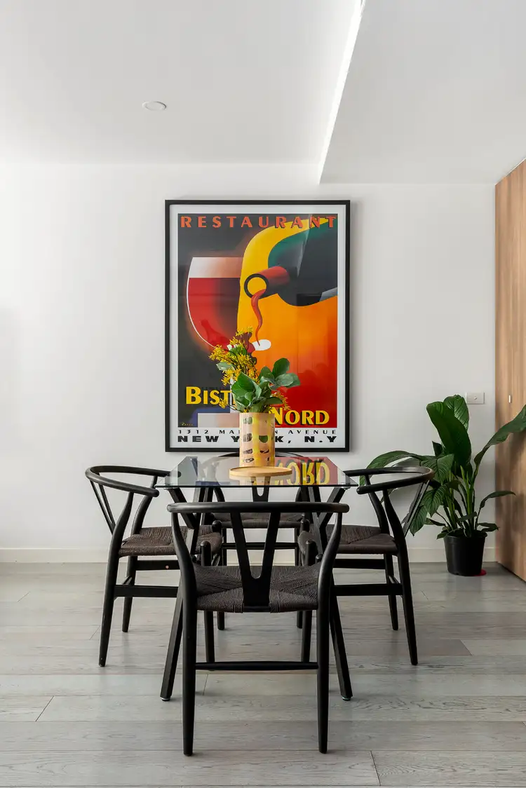 Fourth view of Homely apartment listing, G02/652 High Street, Prahran VIC 3181