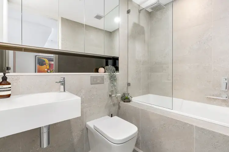 Sixth view of Homely apartment listing, G02/652 High Street, Prahran VIC 3181
