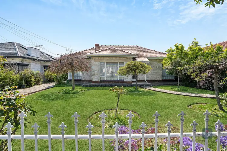 7 Leicester Street, West Richmond SA 5033