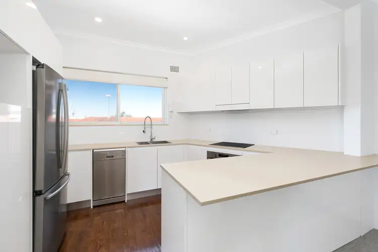 Second view of Homely unit listing, 17/21 Croydon Street, Cronulla NSW 2230