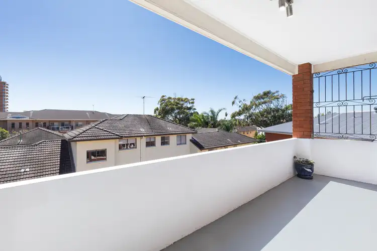 Third view of Homely unit listing, 17/21 Croydon Street, Cronulla NSW 2230