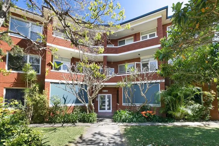 Sixth view of Homely unit listing, 17/21 Croydon Street, Cronulla NSW 2230