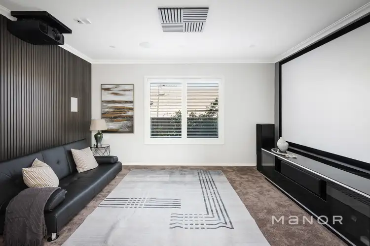 Third view of Homely house listing, 34 Equinox Drive, Box Hill NSW 2765
