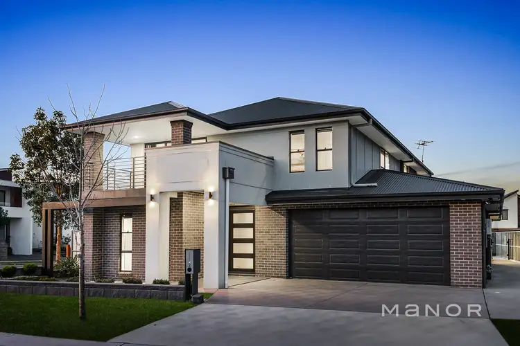 2 Tyee Street, Gables NSW 2765