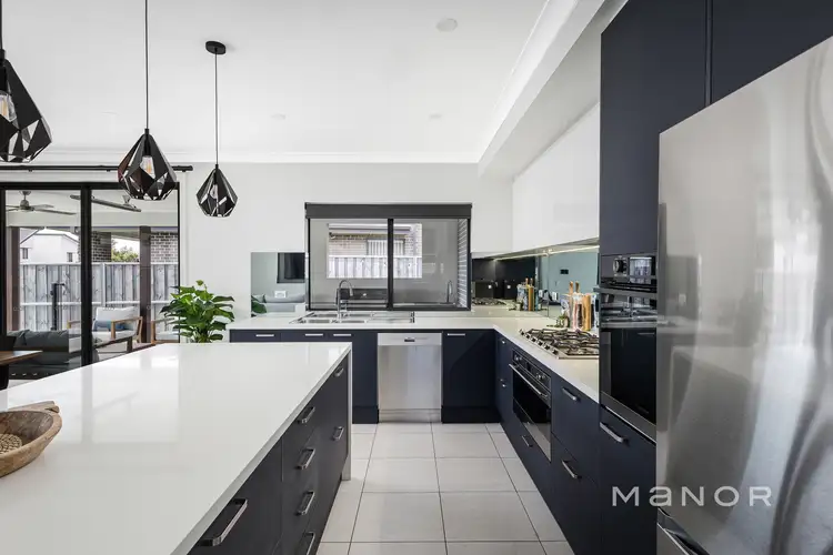 Sixth view of Homely house listing, 2 Tyee Street, Gables NSW 2765