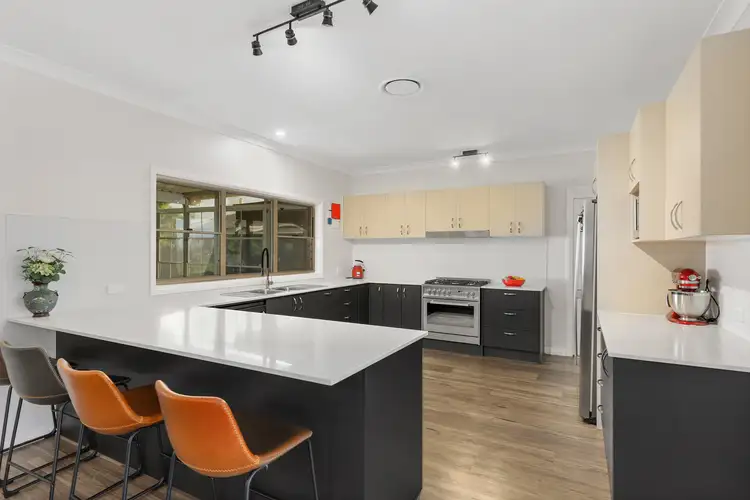 Fourth view of Homely land listing, 411 Middlebrook Road, Scone NSW 2337