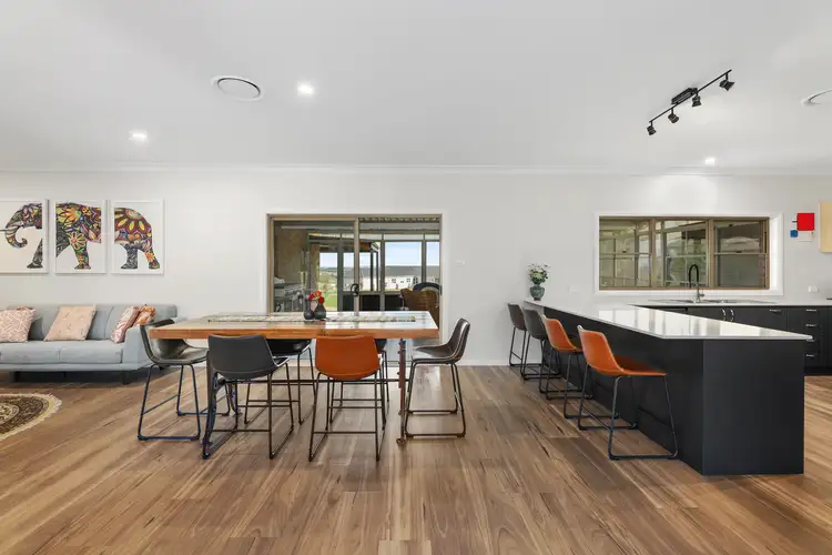 Fifth view of Homely land listing, 411 Middlebrook Road, Scone NSW 2337