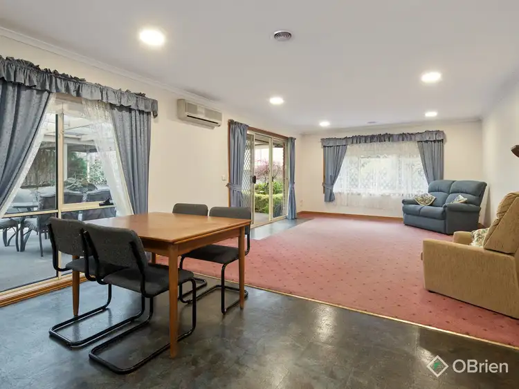 Sixth view of Homely house listing, 8 Mitchell Court, Warragul VIC 3820
