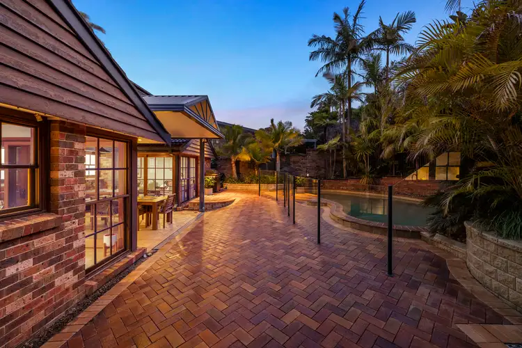 Second view of Homely house listing, 13 Nullabor Place, Yarrawarrah NSW 2233