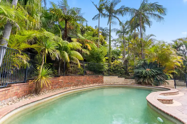 Third view of Homely house listing, 13 Nullabor Place, Yarrawarrah NSW 2233