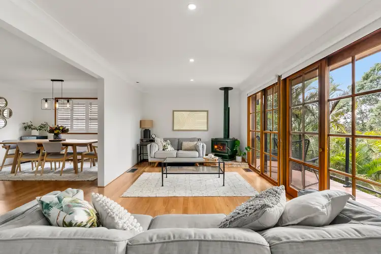 Fourth view of Homely house listing, 13 Nullabor Place, Yarrawarrah NSW 2233