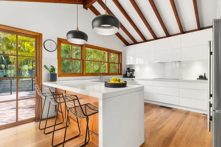 Fifth view of Homely house listing, 13 Nullabor Place, Yarrawarrah NSW 2233