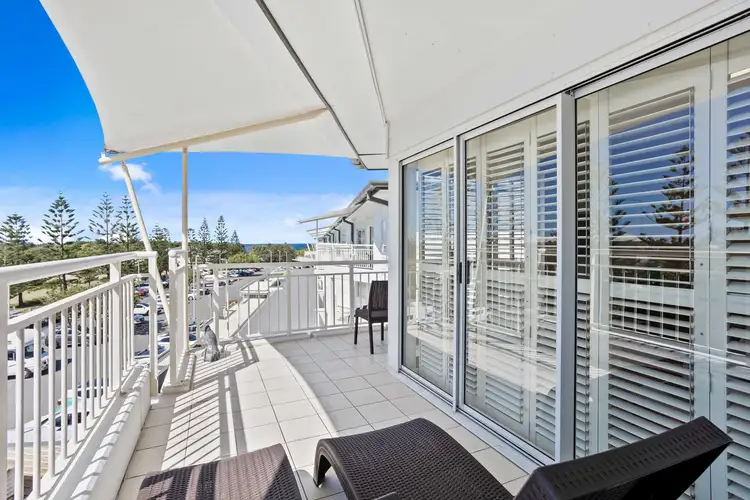Main view of Homely apartment listing, 1316/9 Gunnamatta Avenue, Kingscliff NSW 2487