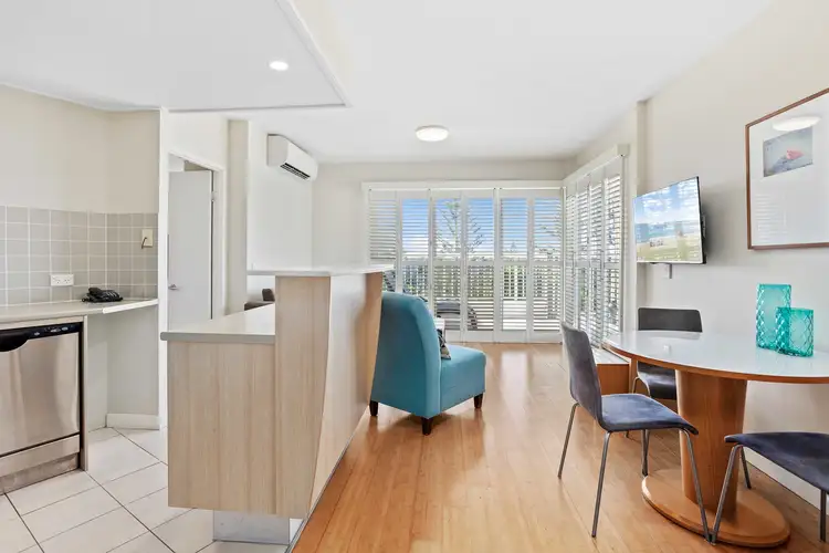 Fourth view of Homely apartment listing, 1316/9 Gunnamatta Avenue, Kingscliff NSW 2487