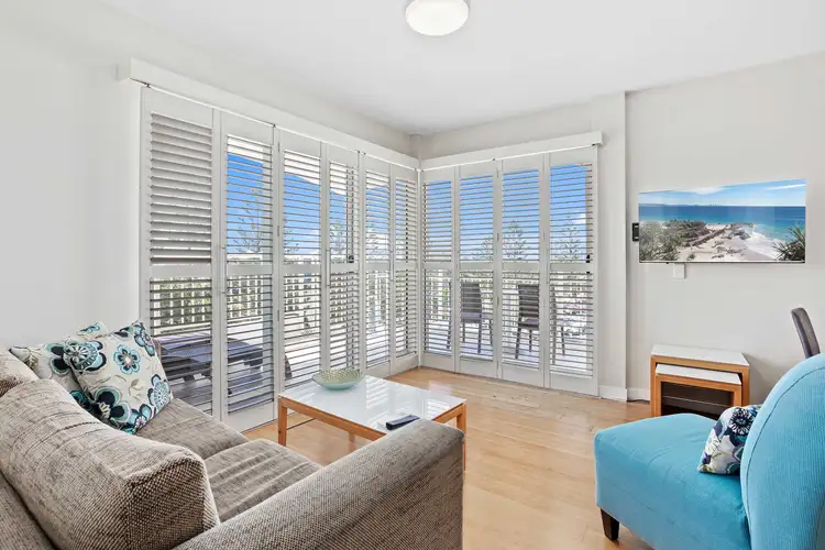 Fifth view of Homely apartment listing, 1316/9 Gunnamatta Avenue, Kingscliff NSW 2487