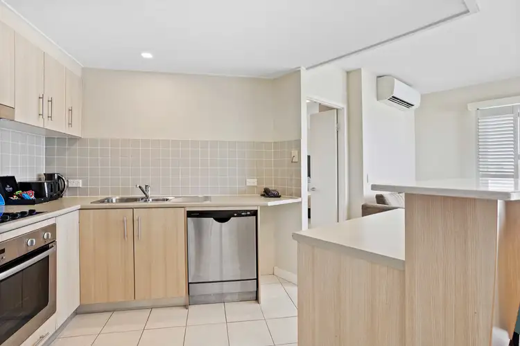 Sixth view of Homely apartment listing, 1316/9 Gunnamatta Avenue, Kingscliff NSW 2487