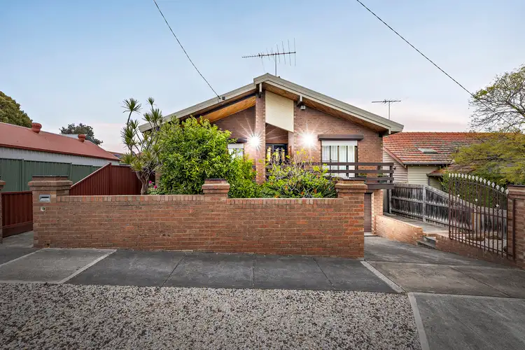 1 Foch Avenue, Coburg VIC 3058