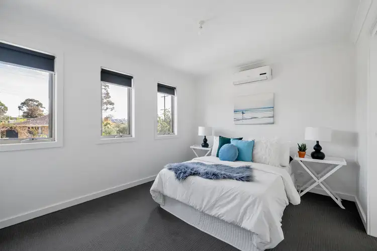 Fifth view of Homely townhouse listing, 1/32 Loddon Avenue, Reservoir VIC 3073