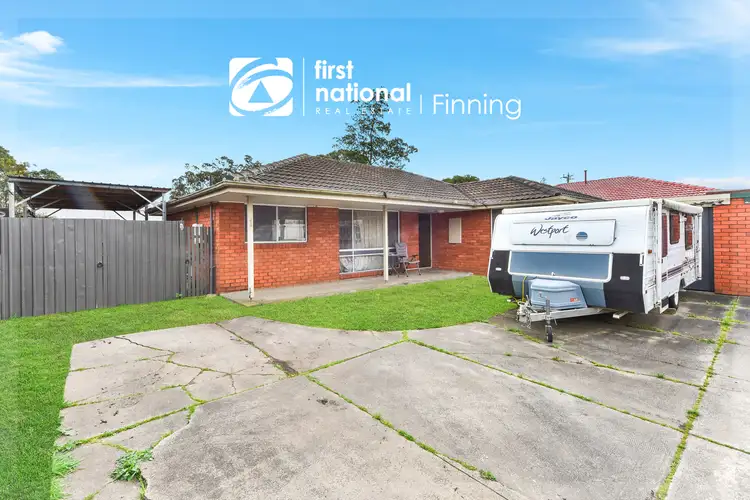 1/29 Bowen Street, Cranbourne VIC 3977
