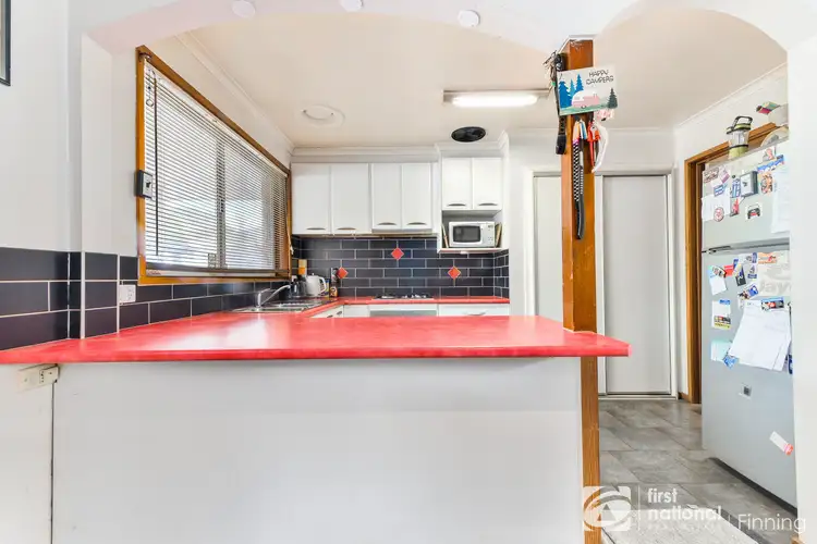 Second view of Homely unit listing, 1/29 Bowen Street, Cranbourne VIC 3977