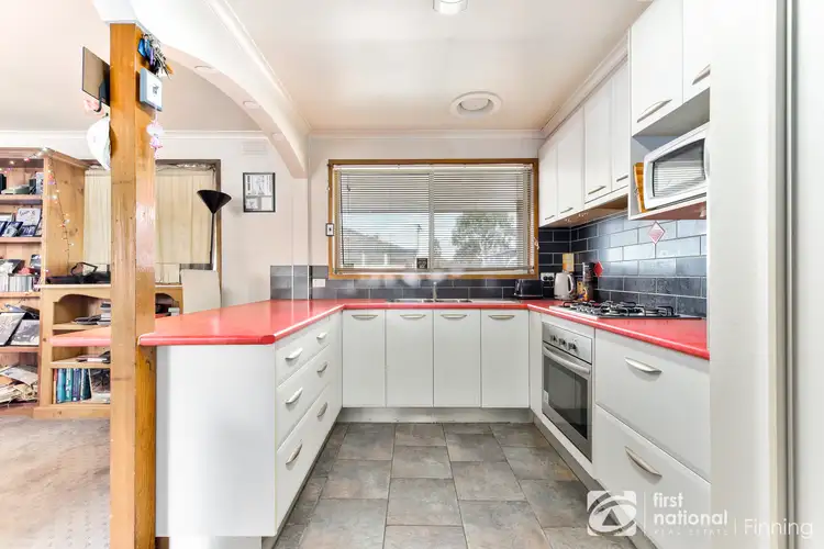 Third view of Homely unit listing, 1/29 Bowen Street, Cranbourne VIC 3977