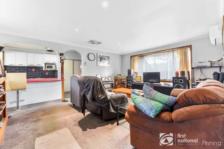Fourth view of Homely unit listing, 1/29 Bowen Street, Cranbourne VIC 3977